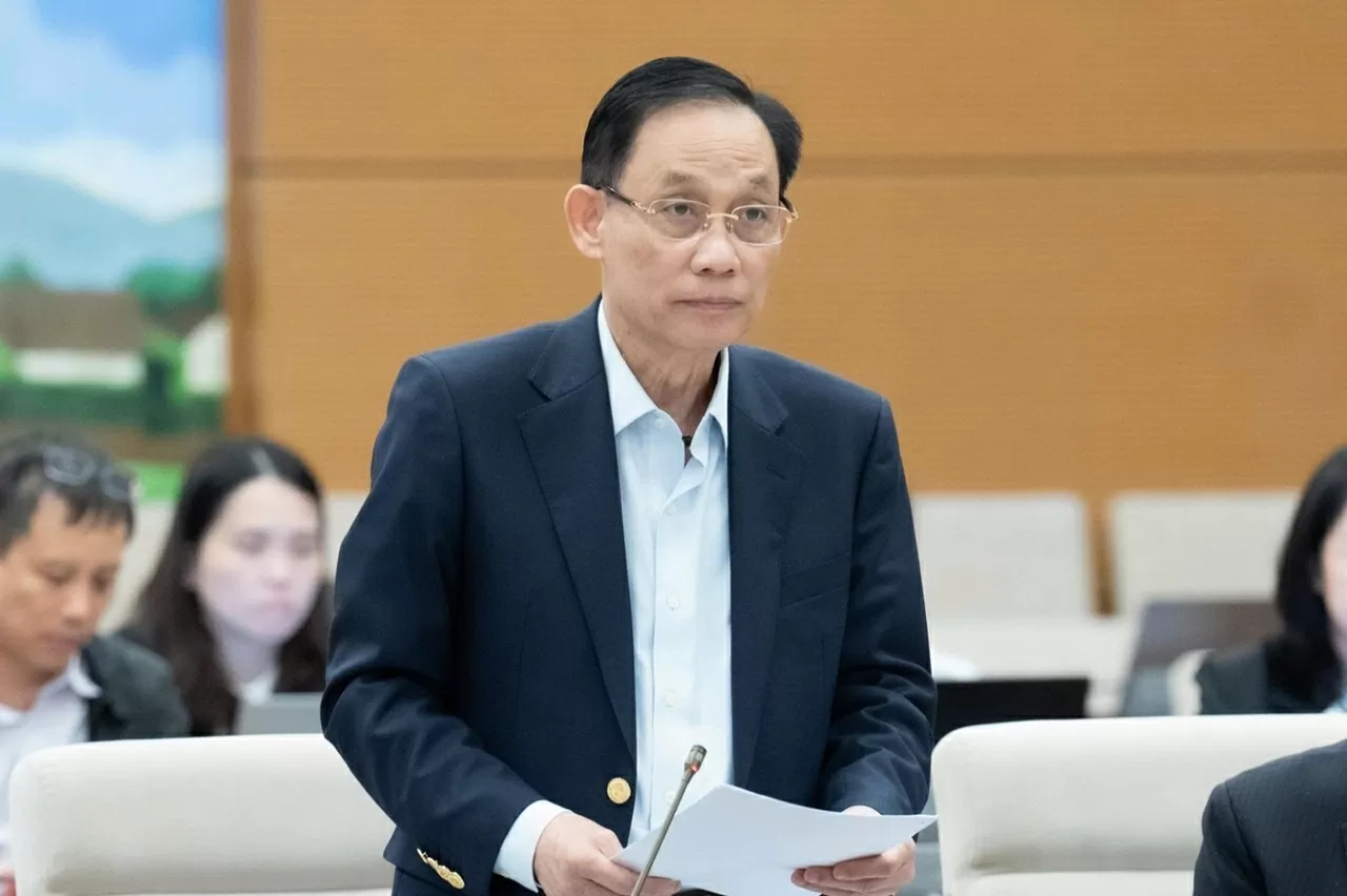 Dự thảo Nghị quyết về một số cơ chế, chính sách đặc thù nhằm nâng cao hiệu quả công tác hội nhập quốc tế