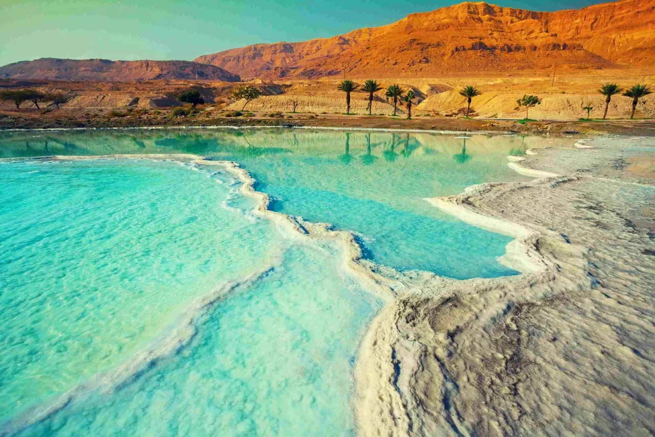Những điểm đến không thể bỏ lỡ tại Jordan