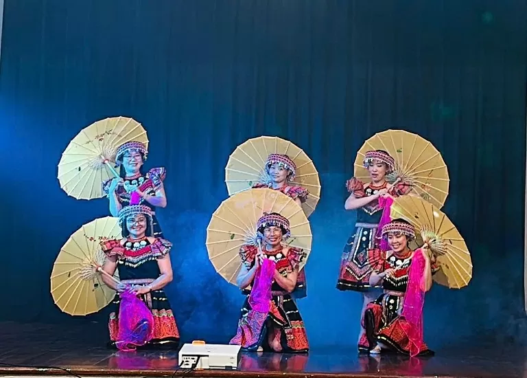 Phụ nữ Việt tại Tây Australia gây quỹ, gửi yêu thương về quê nhà