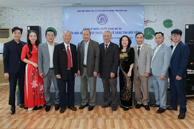 Tiếp lửa cho hàng trăm nghìn hộ dân nông thôn gia nhập nền kinh tế số