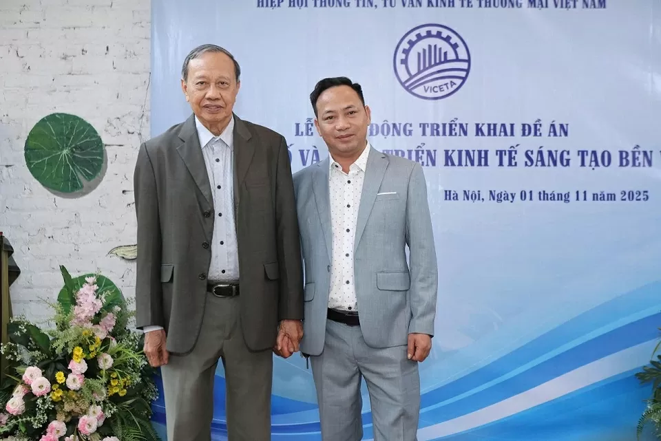 Tiếp lửa cho hàng trăm nghìn hộ dân nông thôn gia nhập nền kinh tế số