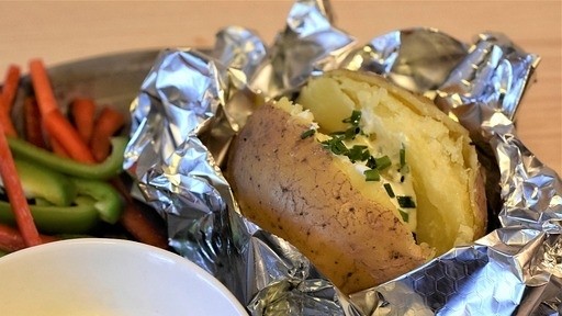 Lợi ích ăn khoai lang 4 thời điểm trong ngày