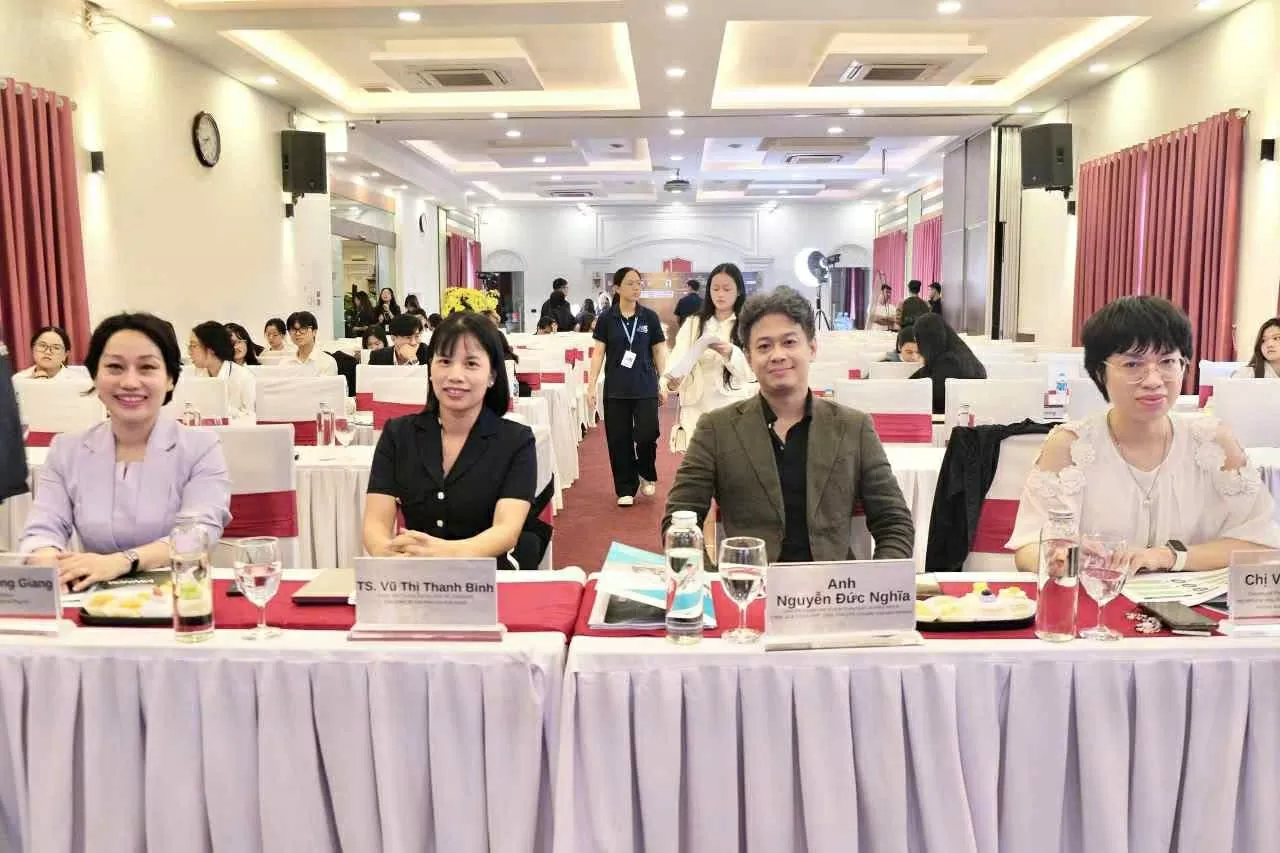 Giải vô địch Kế toán mở rộng PAC 2025: Hành trình xanh - Dấu ấn bền vững!