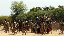 Tình hình Sudan: RSF vừa xác nhận tham gia thỏa thuận ngừng bắn nhân đạo, xảy ra nhiều vụ nổ gần thủ đô, Hội đồng nhân quyền họp khẩn