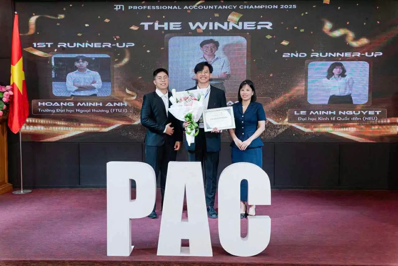 PAC 2024 PAC 2024