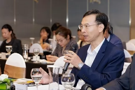 Xây dựng văn hóa uống có trách nhiệm thông qua hợp tác giữa khu vực và địa phương Xây dựng văn hóa uống có trách nhiệm thông qua hợp tác giữa khu vực và địa phương