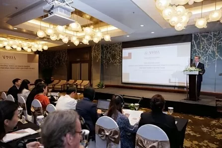 Xây dựng văn hóa uống có trách nhiệm thông qua hợp tác giữa khu vực và địa phương