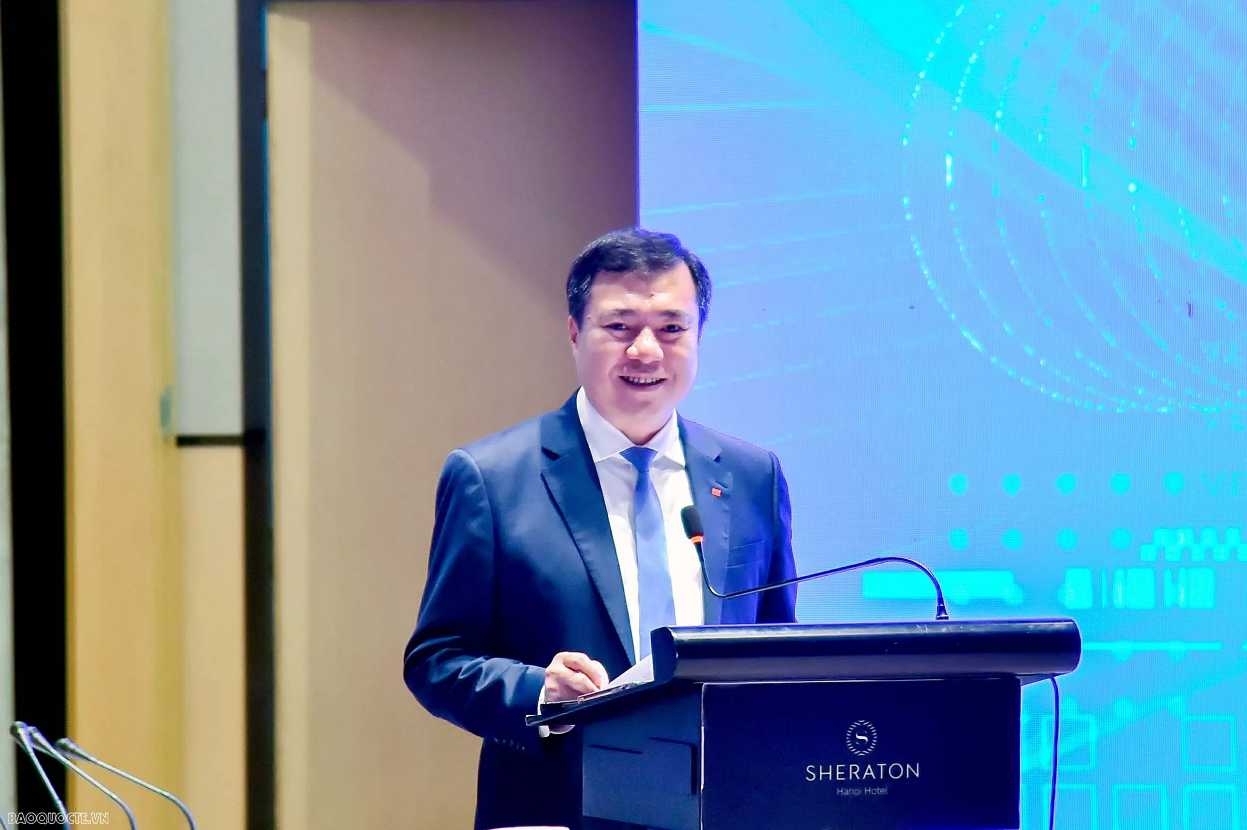 Khơi mở tư duy chiến lược, chuẩn bị Năm APEC Việt Nam 2027 Khơi mở tư duy chiến lược, chuẩn bị cho Năm APEC Việt Nam 2027