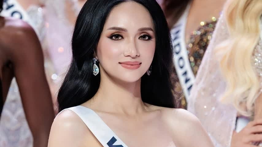 Miss Universe 2025: Đại diện Việt Nam được bình chọn ở vị trí cao, Hoa hậu Hương Giang gây chú ý