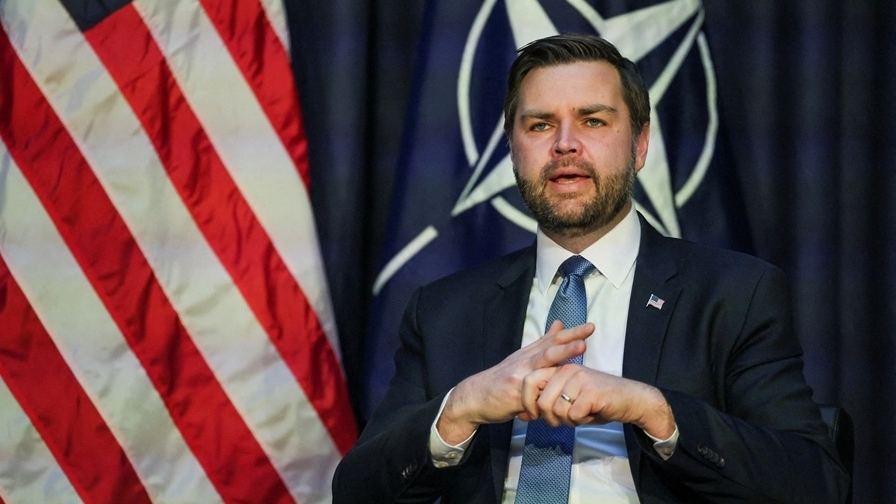 Đảng Cộng hòa tính dần người kế nhiệm Tổng thống Trump, Phó Tổng thống Vance là ứng cử viên hàng đầu