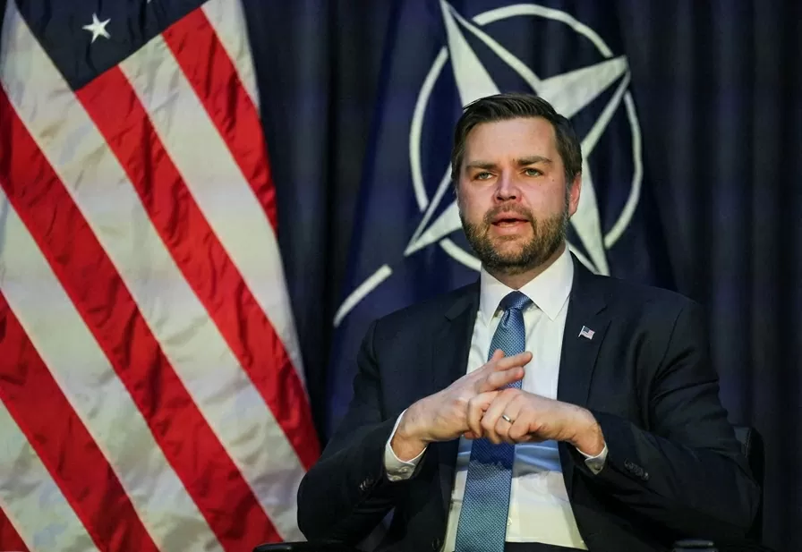 Đảng Cộng hòa tính dần người kế nhiệm Tổng thống Trump, Phó Tổng thống Vance là ứng cử viên hàng đầu Đảng Cộng hòa tính dần người kế nhiệm Tổng thống Trump, Phó Tổng thống Vance là ứng cử viên hàng đầu