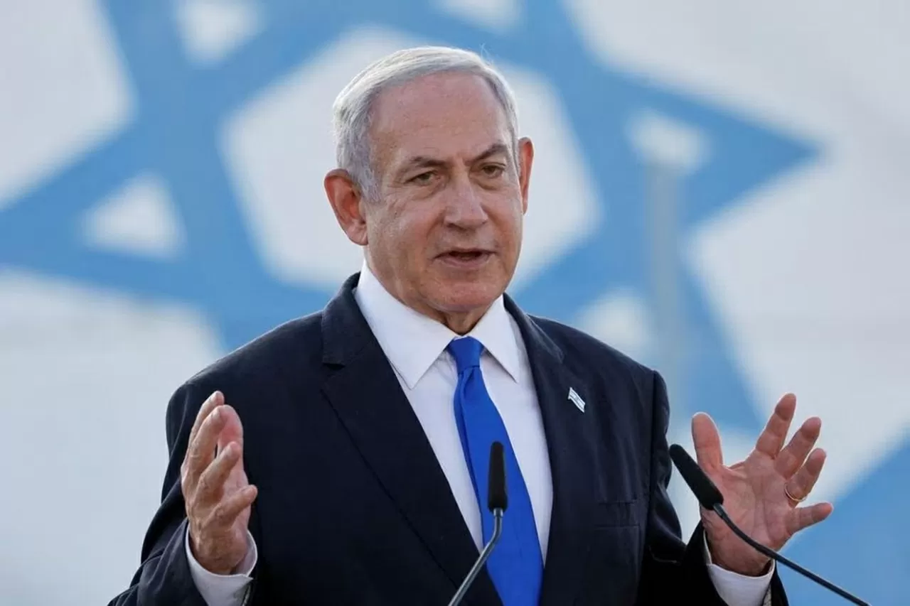 Vừa nêu kế hoạch xây dựng thành phố ở Gaza, Thủ tướng Netanyahu lập tức vấp chỉ trích