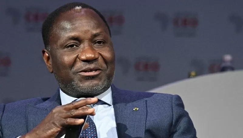 Côte d’Ivoire đảm nhiệm chức Chủ tịch Hiệp hội các nước sản xuất dầu mỏ châu Phi năm 2026
