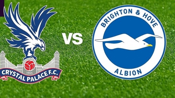 Nhận định, dự đoán tỷ số Crystal Palace vs Brighton, 21h00 ngày 9/11 - Vòng 11 Ngoại hạng Anh