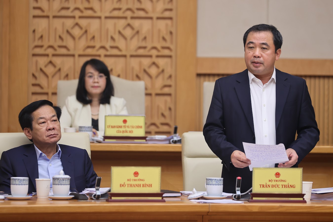 Chấn chỉnh tiêu cực trong mua, bán, cho thuê nhà ở xã hội- Ảnh 3. Chấn chỉnh tiêu cực trong mua, bán, cho thuê nhà ở xã hội- Ảnh 3.