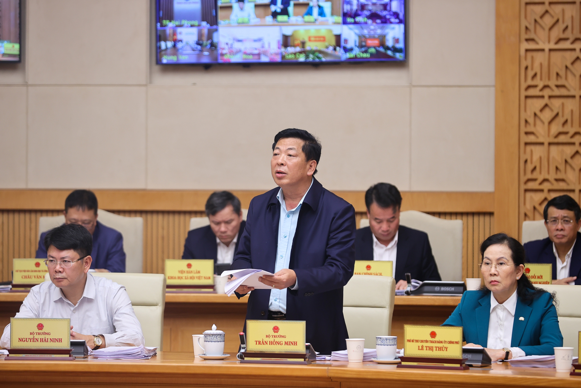 Chấn chỉnh tiêu cực trong mua, bán, cho thuê nhà ở xã hội- Ảnh 1. Chấn chỉnh tiêu cực trong mua, bán, cho thuê nhà ở xã hội- Ảnh 1.