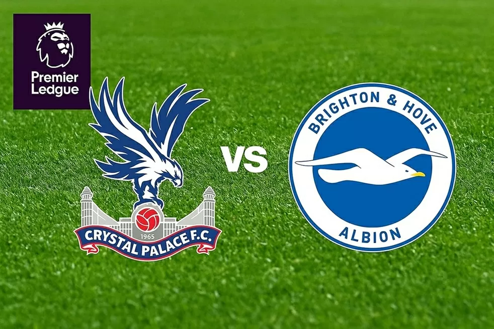 Nhận định, dự đoán tỷ số Crystal Palace vs Brighton, 21h00 ngày 9/11 - Vòng 11 Ngoại hạng Anh