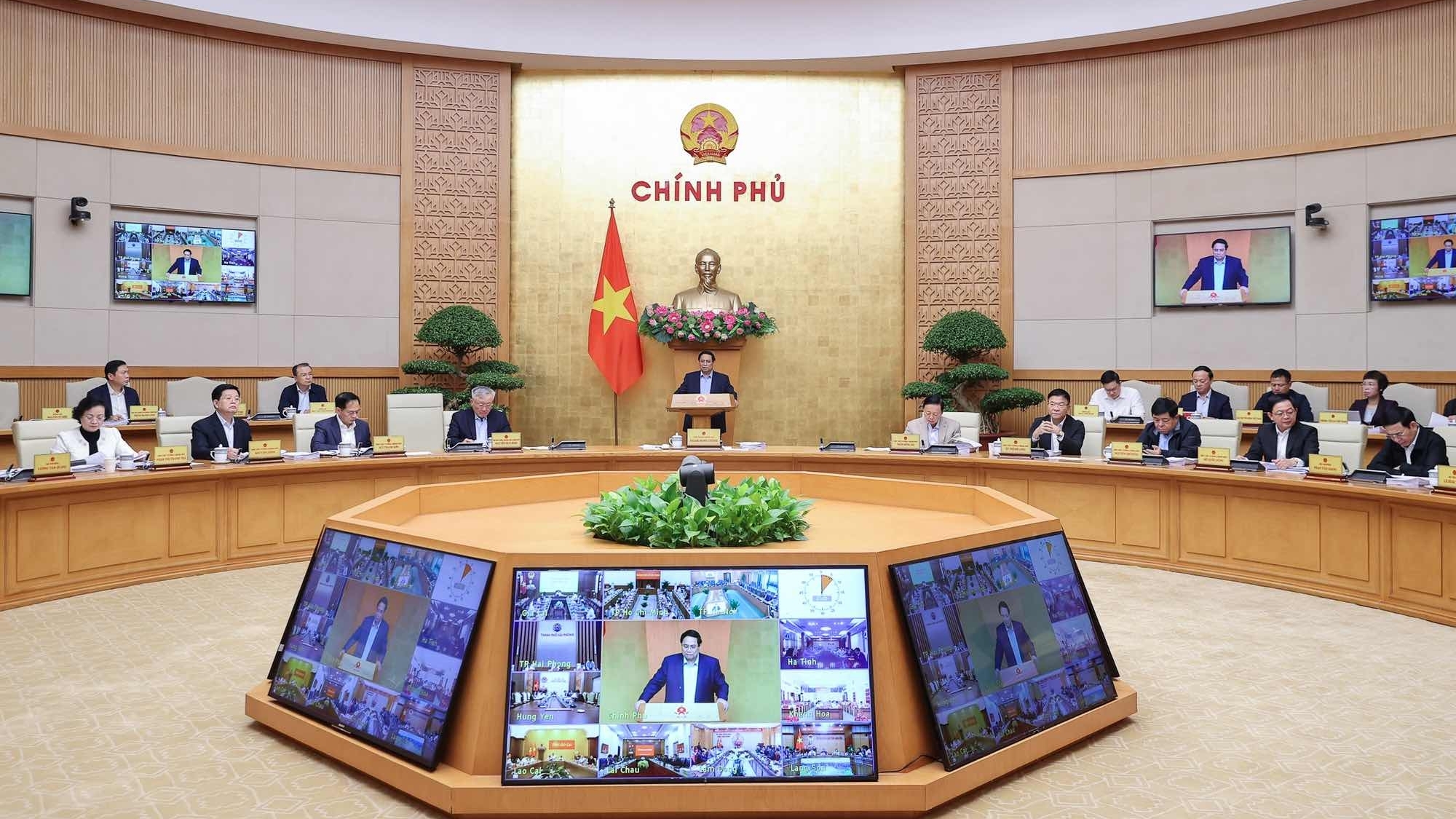 chan chinh tieu cuc trong mua ban cho thue nha o xa hoi