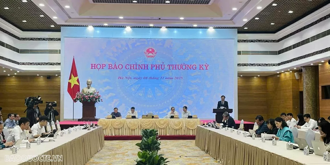 16 địa phương tăng trưởng GRDP 9 tháng từ 8% trở lên