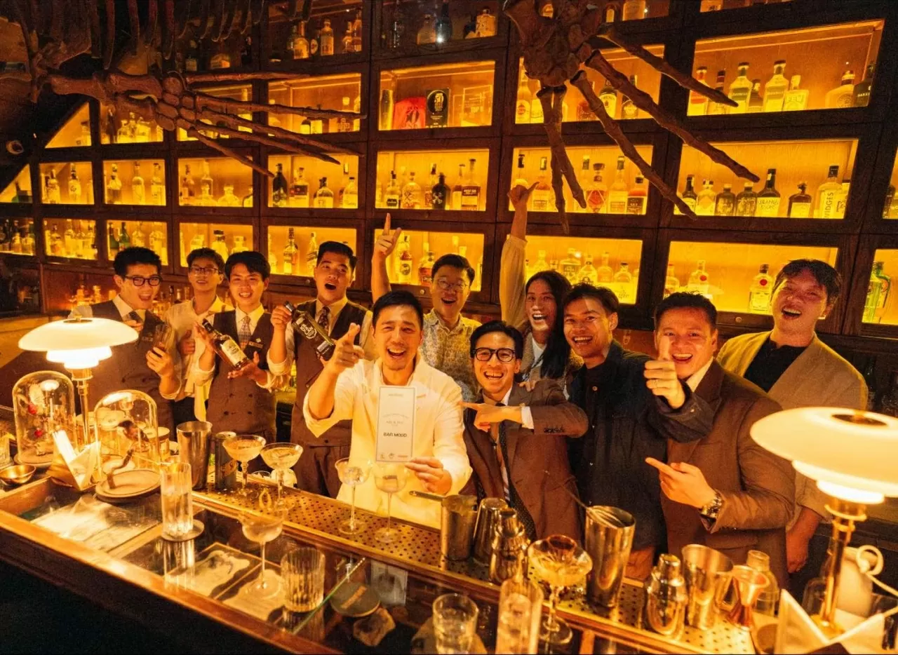 Lan toả ẩm thực xứ Đài tới Việt Nam