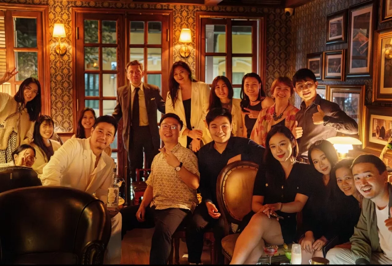 Lan toả ẩm thực xứ Đài tới Việt Nam Lan toả ẩm thực xứ Đài tới Việt Nam
