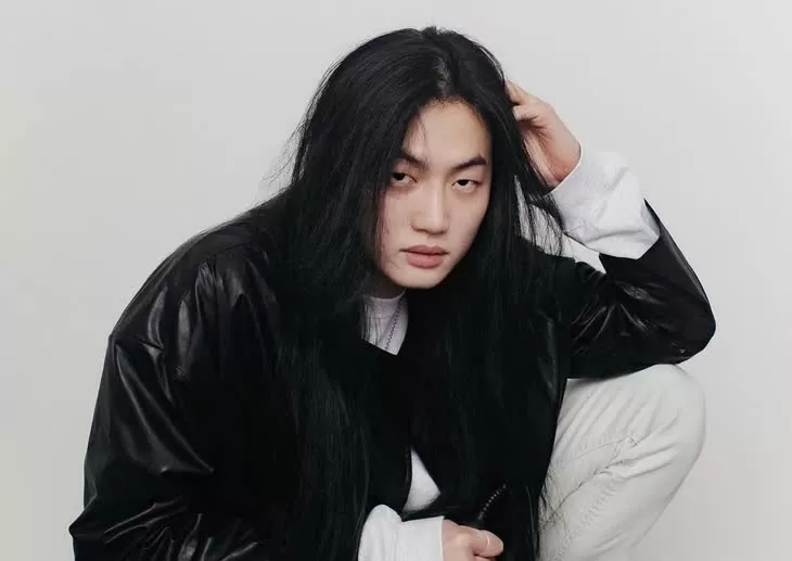 Nam siêu mẫu qua đời ở tuổi 35 khiến giới showbiz tiếc thương