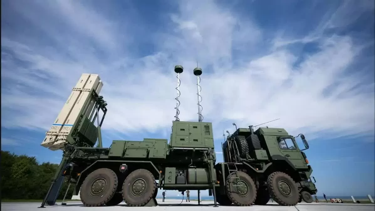 Chính phủ Thổ Nhĩ Kỳ lên kế hoạch phân bổ 51,5 tỷ USD cho quốc phòng và an ninh trong năm 2026