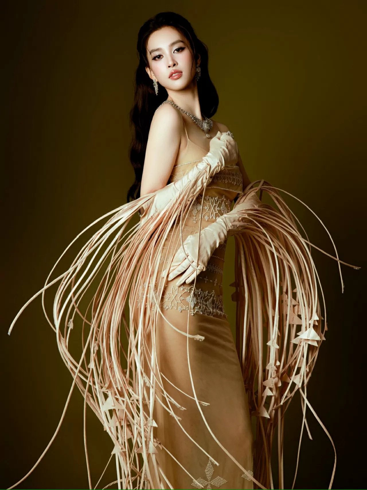 Trần Tiểu Vy