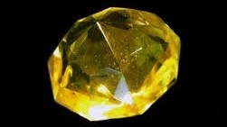 Viên kim cương Florentine huyền thoại tái xuất sau hơn một thế kỷ mất tích