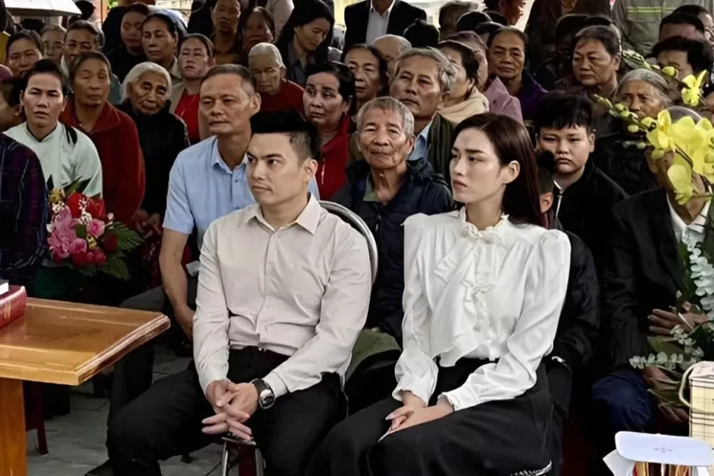 Sao Việt: Hình ảnh cách đây 20 năm của Đan Trường-Mỹ Tâm gây sốt