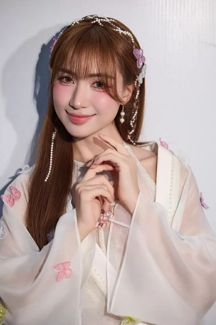 Sao Việt: Hình ảnh cách đây 20 năm của Đan Trường-Mỹ Tâm gây sốt Sao Việt: Hình ảnh cách đây 20 năm của Đan Trường-Mỹ Tâm gây sốt