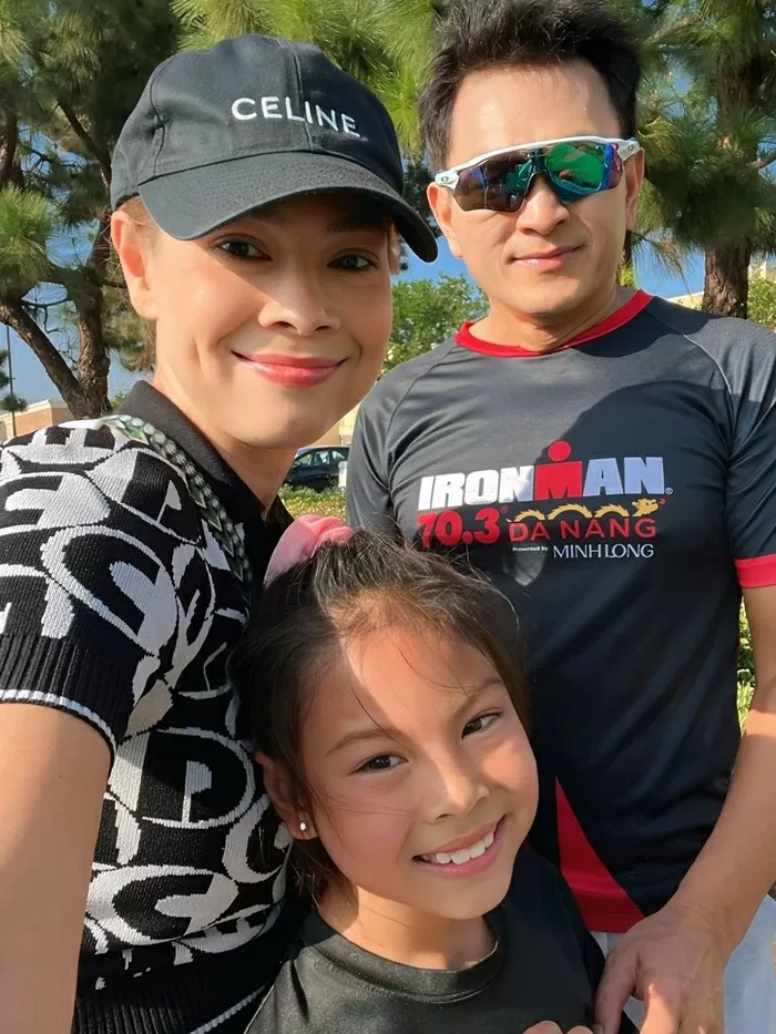 Sao Việt: Hình ảnh cách đây 20 năm của Đan Trường-Mỹ Tâm gây sốt Sao Việt: Hình ảnh cách đây 20 năm của Đan Trường-Mỹ Tâm gây sốt