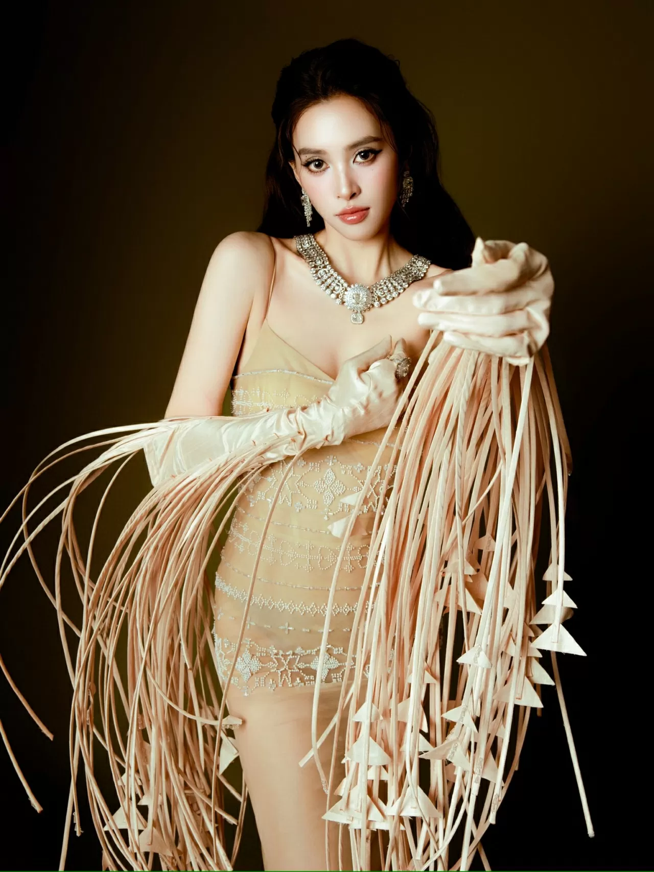 Trần Tiểu Vy