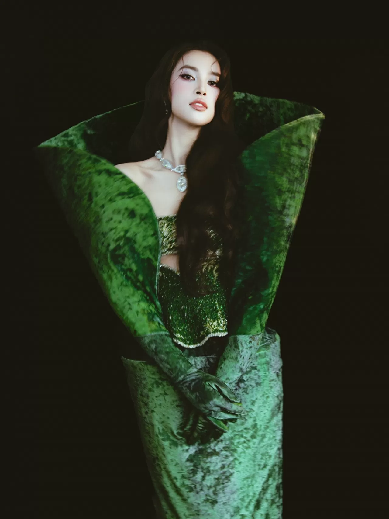 Trần Tiểu Vy