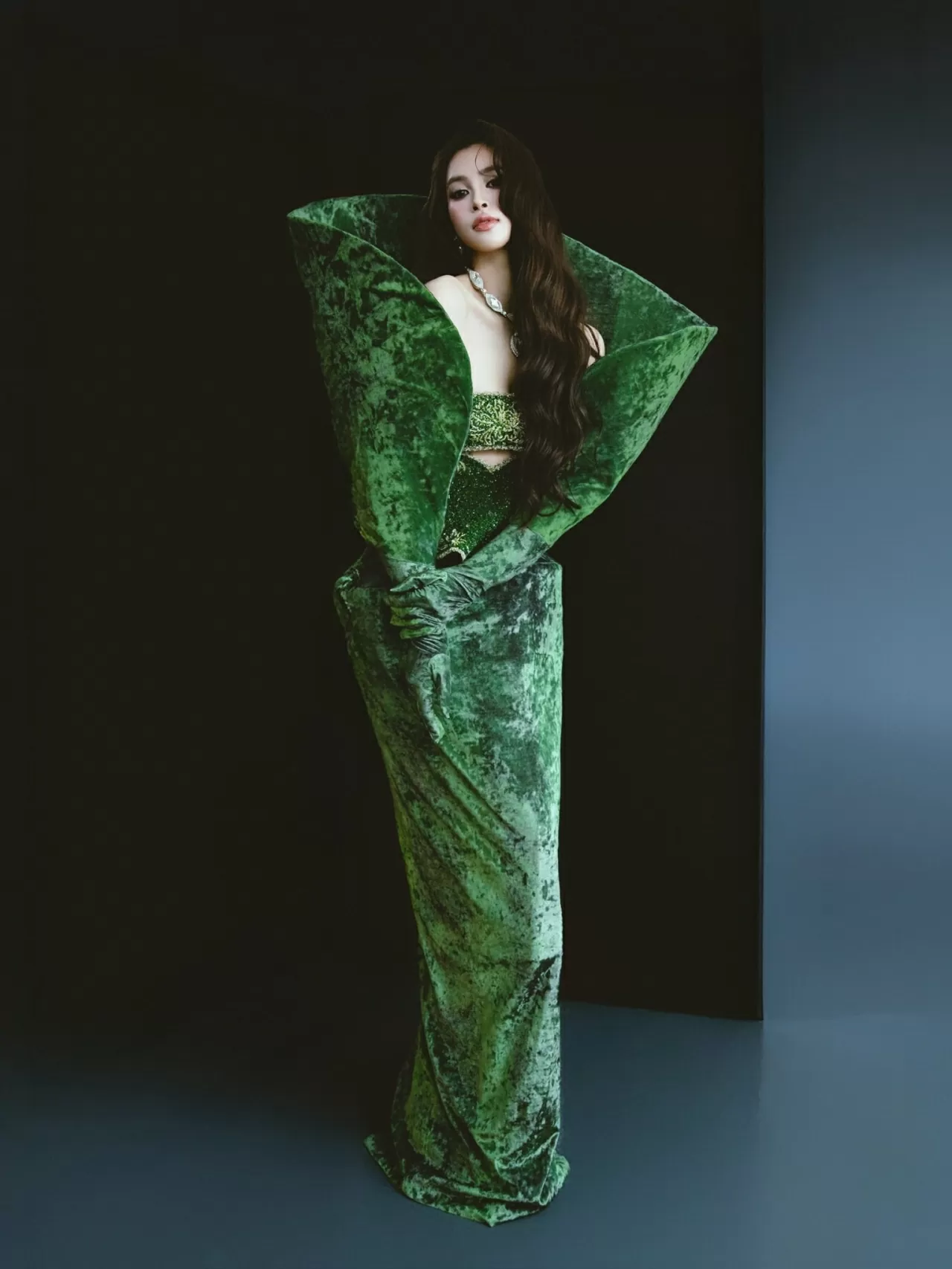Trần Tiểu Vy
