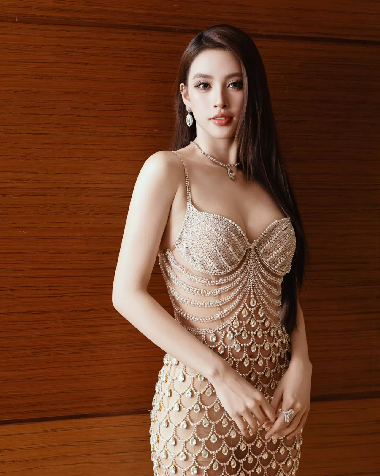 Trần Tiểu Vy