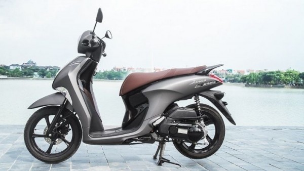 Cập nhật bảng giá xe máy Yamaha Janus mới nhất tháng 11/2025