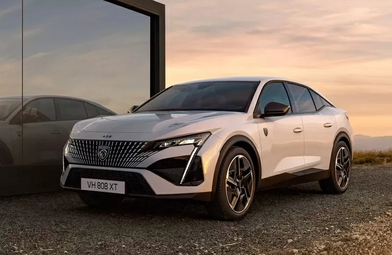 Cập nhật bảng giá xe hãng Peugeot mới nhất tháng 11/2025.