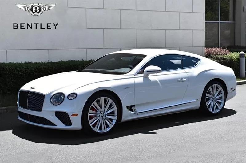 Cập nhật bảng giá xe hãng Bentley mới nhất tháng 11/2025.