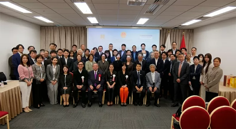 Hội thảo thu hút hơn 150 đại biểu Nhật Bản tham dự