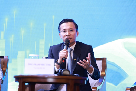 MB Economic Insights 2025: Tái khẳng định vị thế lãnh đạo và chiến lược toàn diện đồng hành doanh nghiệp