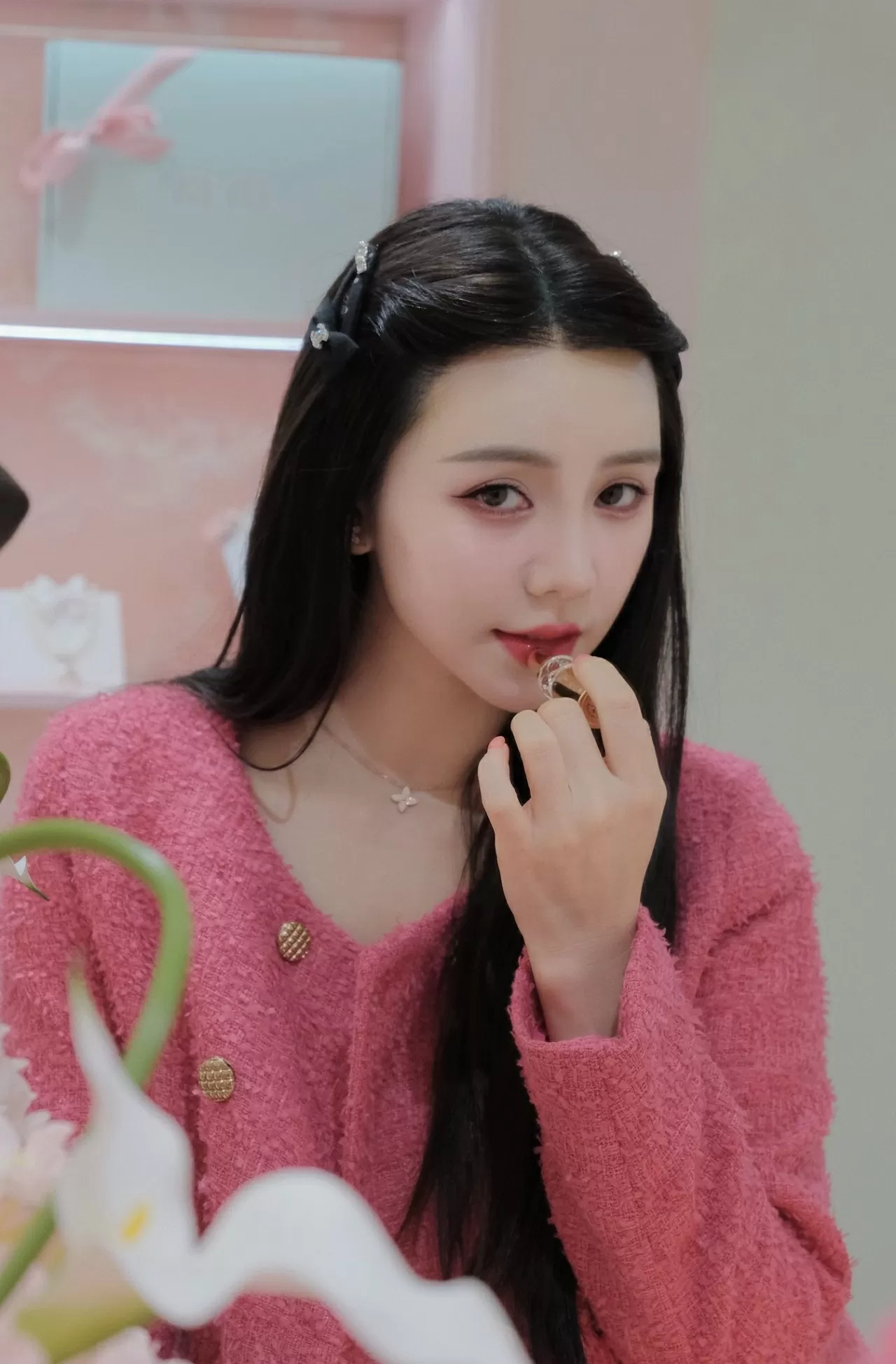 Diễn viên Quỳnh Kool phim Gió ngang khoảng trời xanh