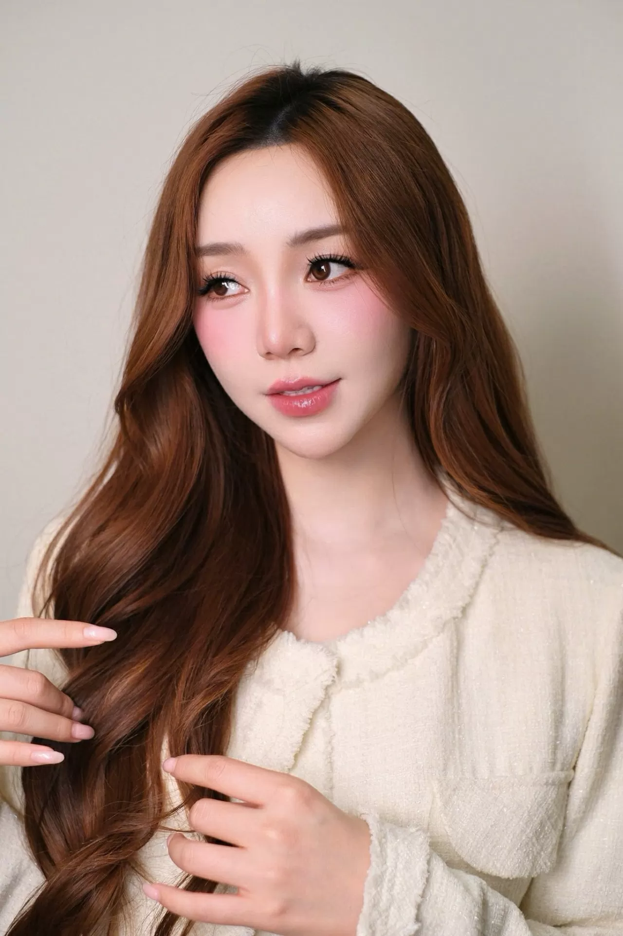 Diễn viên Quỳnh Kool phim Gió ngang khoảng trời xanh Diễn viên Quỳnh Kool phim Gió ngang khoảng trời xanh