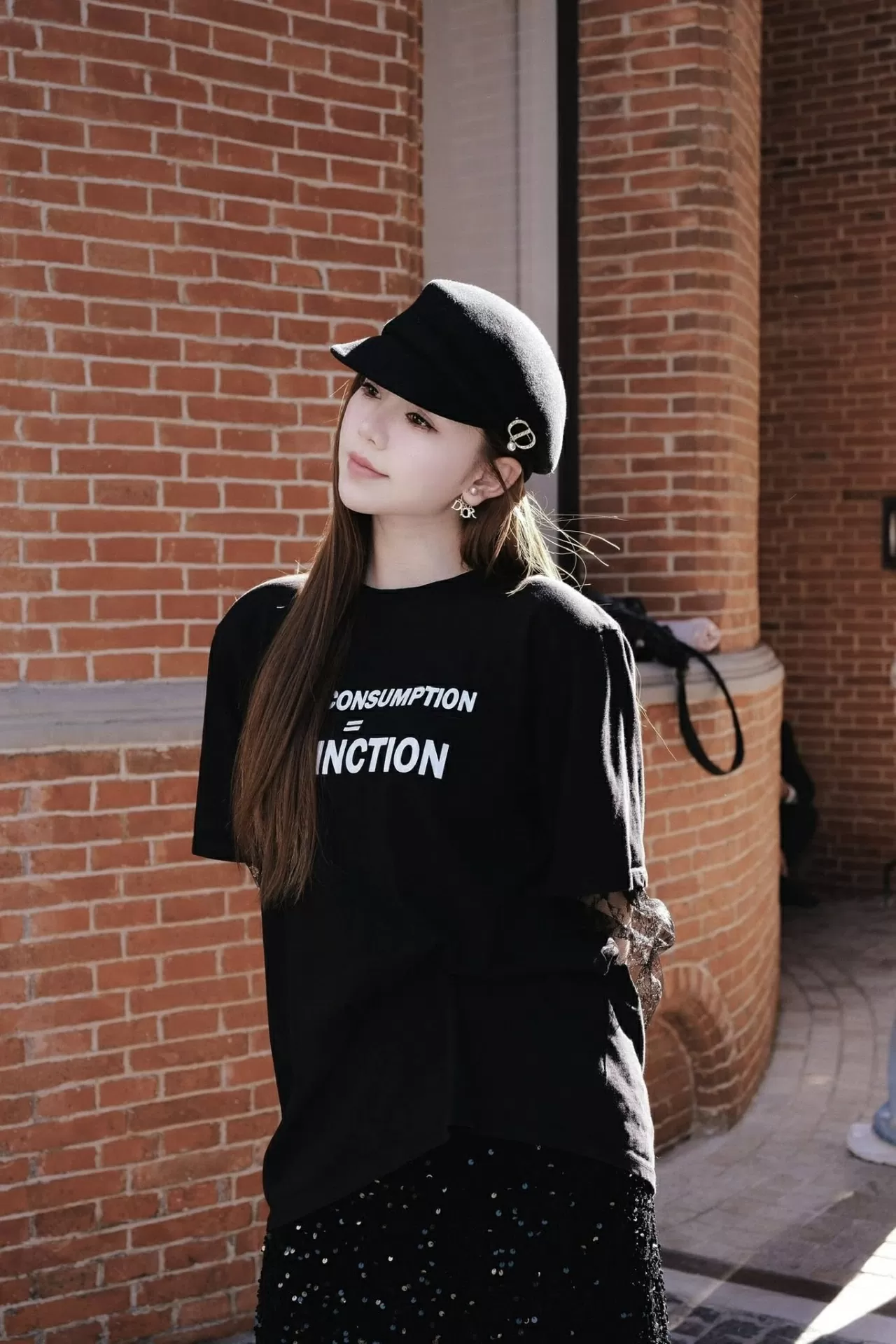 Diễn viên Quỳnh Kool phim Gió ngang khoảng trời xanh Diễn viên Quỳnh Kool phim Gió ngang khoảng trời xanh