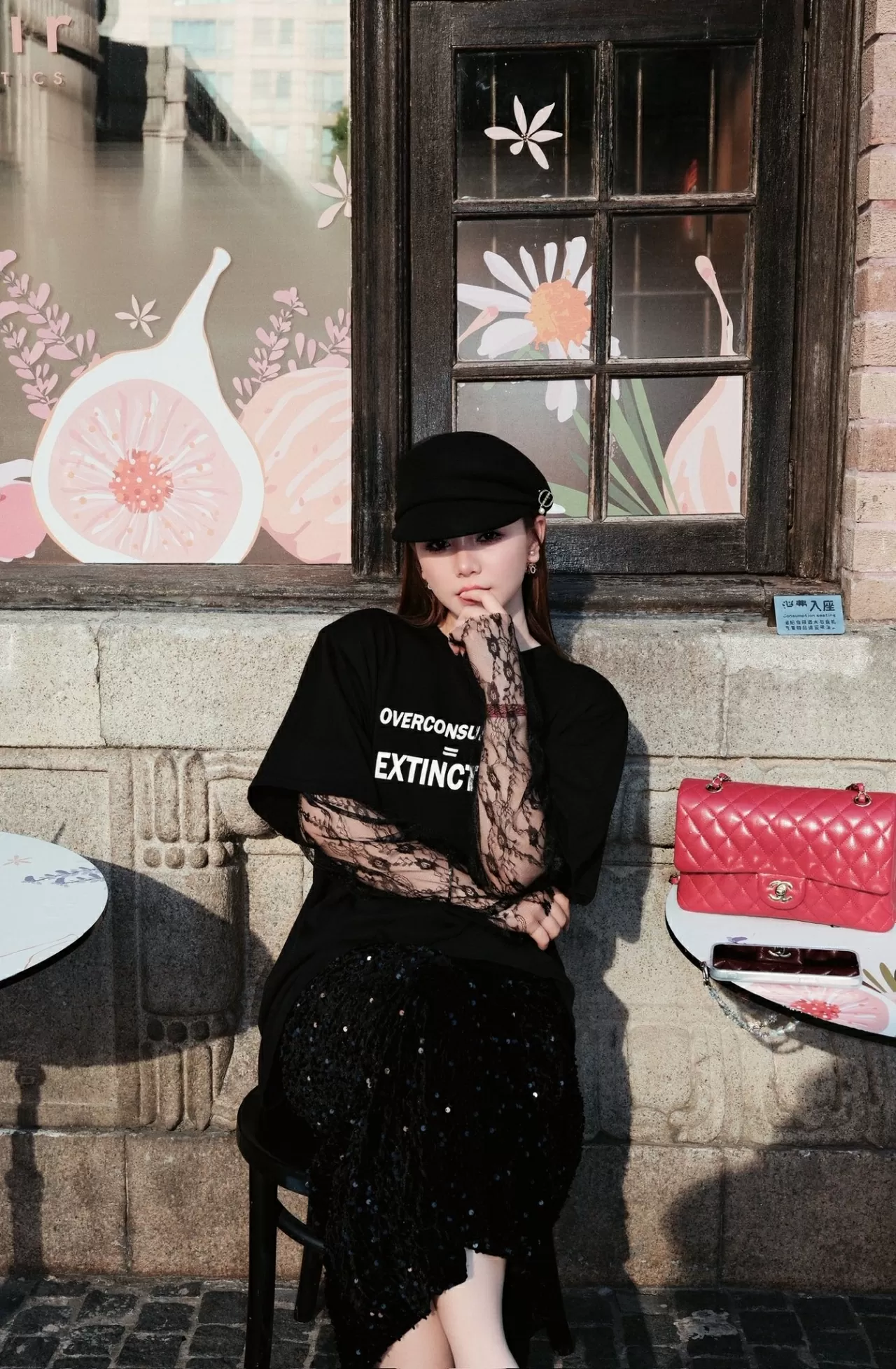 Diễn viên Quỳnh Kool phim Gió ngang khoảng trời xanh Diễn viên Quỳnh Kool phim Gió ngang khoảng trời xanh