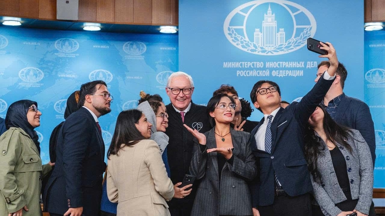 Cầu nối nhân văn, góp phần kiến tạo tương lai trong hợp tác BRICS