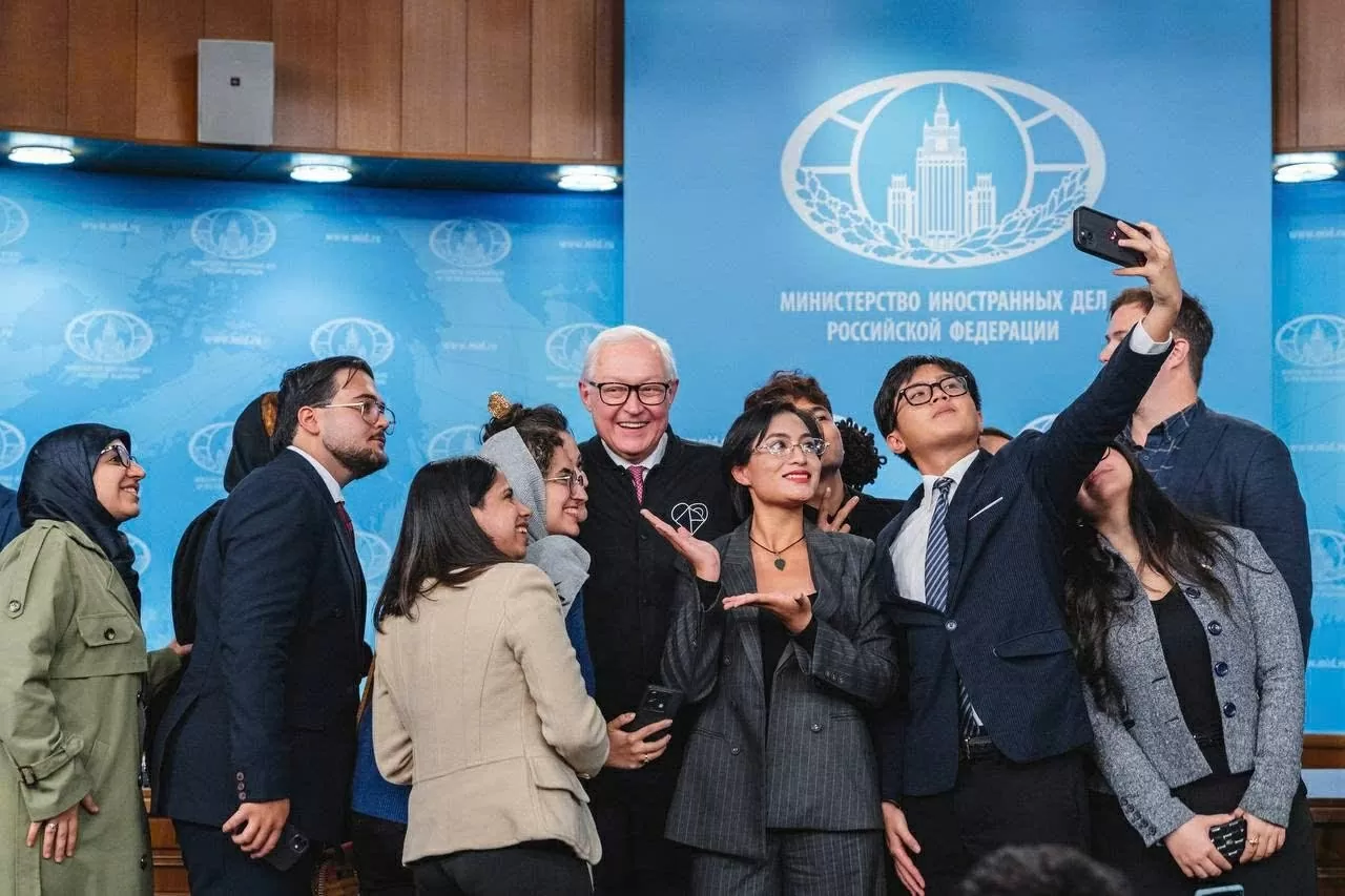 Thanh niên Việt Nam