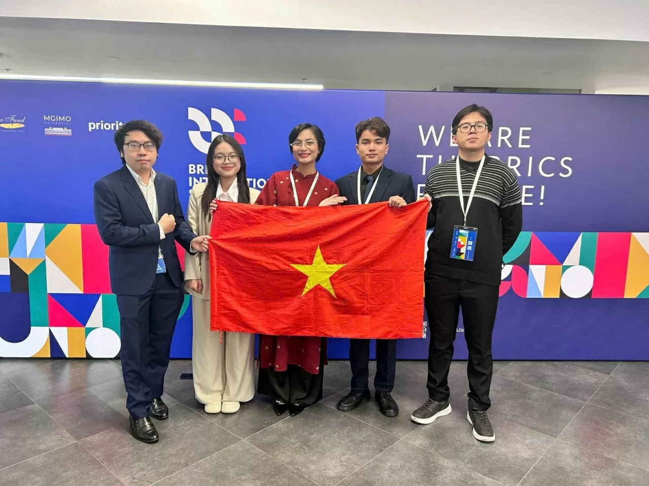 Thanh niên Việt Nam Thanh niên Việt Nam