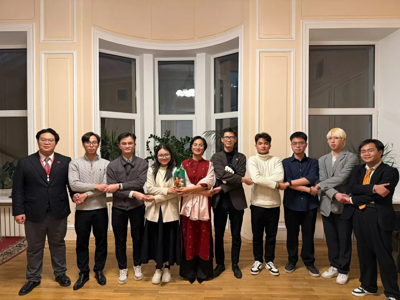 Thanh niên Việt Nam Thanh niên Việt Nam