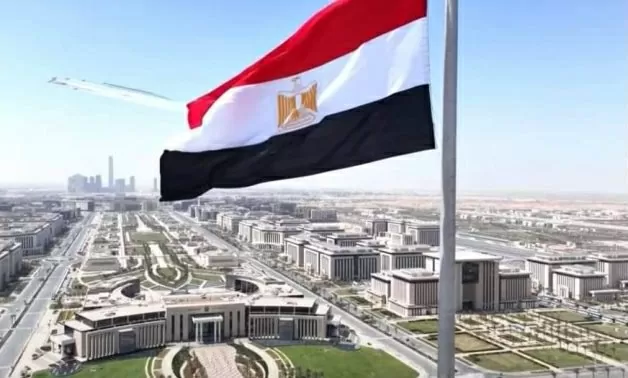 Ai Cập đổi tên thủ đô hành chính mới thành 'Thủ đô mới' trong các văn bản chính thức. (Nguồn: Egypt Today) Ai Cập đổi tên thủ đô hành chính mới thành 'Thủ đô mới' trong các văn bản chính thức. (Nguồn: Egypt Today)